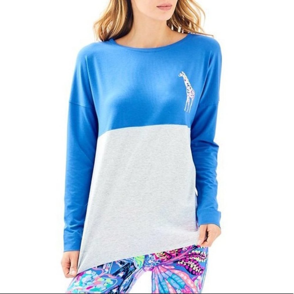 Lilly Puliter Finn Tee